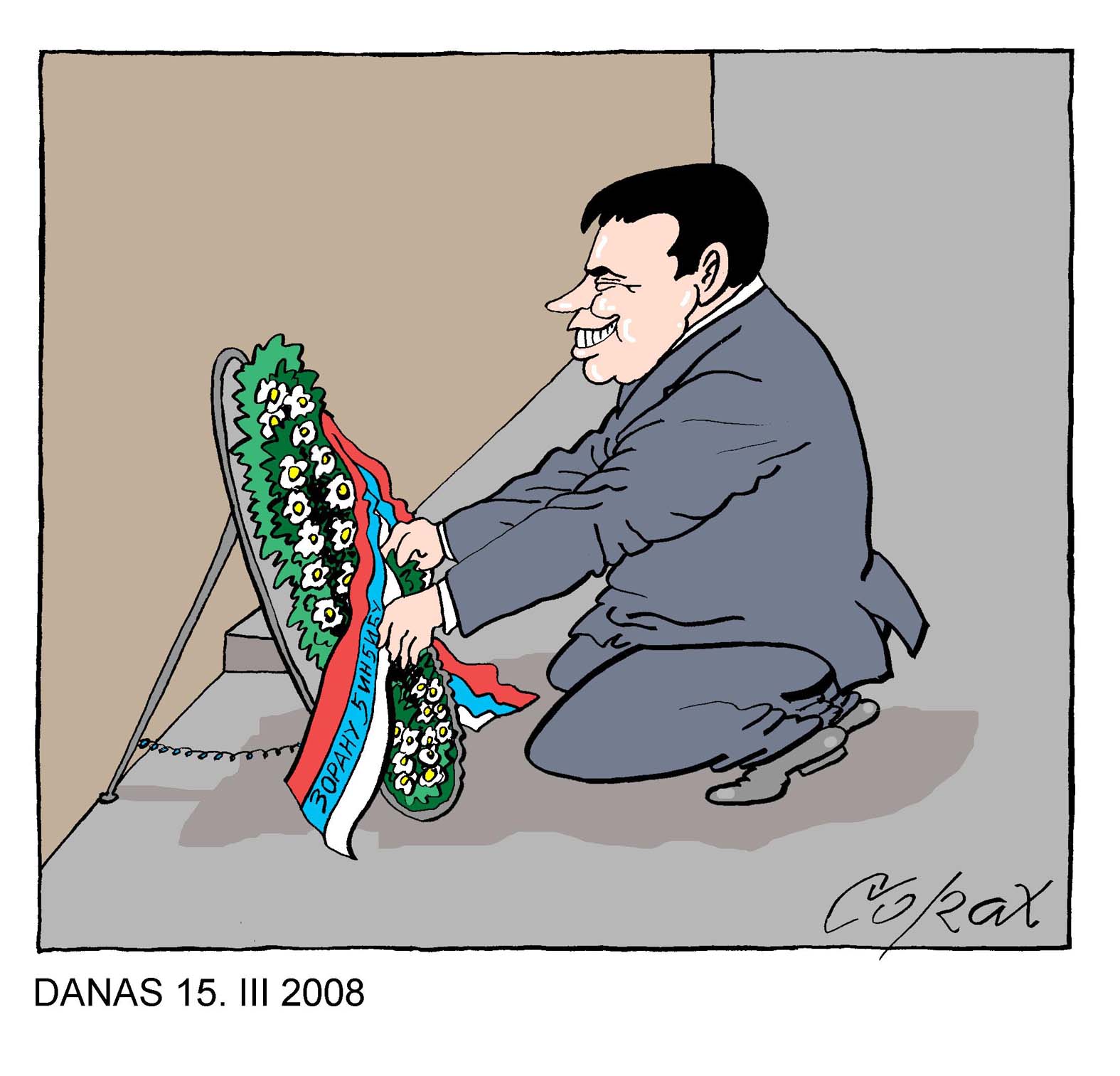 Corax 2