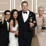 Oskar 2023: Originalna priča o azijskoj porodici u Americi je apsolutni pobednik večeri 6