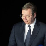 Hrvatski Jutarnji list o predsedniku Srbije: Vučić predizbornim potezom dotakao novo dno 4