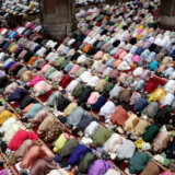 Muslimanske zemlje najavile početak ramazana u ponedeljak 9
