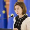 "Uspeli smo da budemo na pravoj strani istorije": Maja Sandu počela drugi mandat kao predsednica Moldavije 6