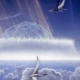 Nauka: Kako su naši preci preživeli asteroid koji je doveo do smaka sveta 4