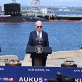Nuklearne sile: Amerika, Britanija i Australija objavile plan o stvaranju zajedničke flote podmornica na nuklearni pogon 4