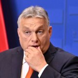 Viktor Orban i veštačka inteligencija: Hip-hop sukob evroposlanika i mađarskog zvaničnika 8