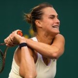 Rusija i Ukrajina: Beloruska teniserka Arina Sabalenka kaže da se nikad nije suočila sa takvom mržnjom zbog rata 4