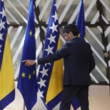 EU-Western Balkans leaders' meeting