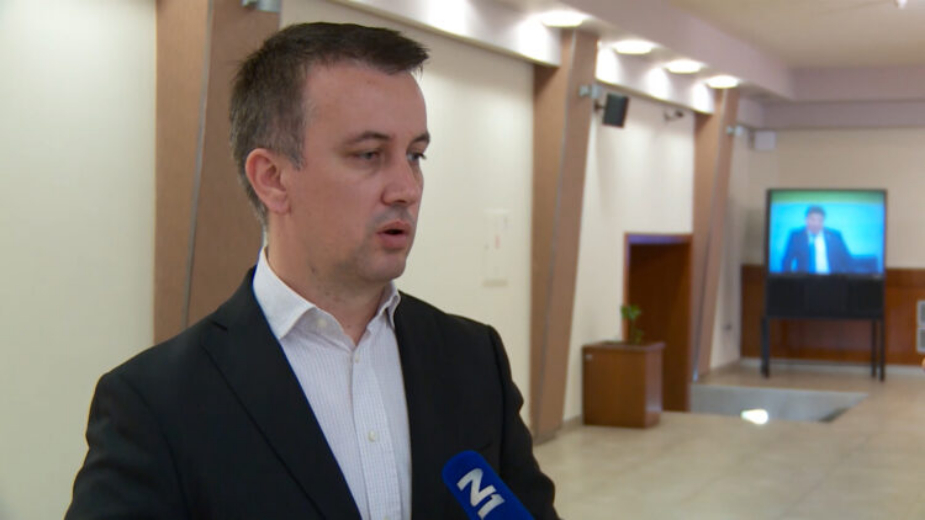 Vučićev novi savetnik: Ko je Adam Šukalo, bivši poslanik, privođen u Banjaluci? 1