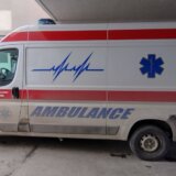Hitna pomoć u Kragujevcu intervenisala juče 12 puta na javnim mestima 2
