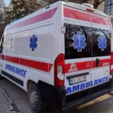 Hitna pomoć u Kragujevcu intervenisala 15 puta na javnim mestima 14