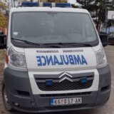Kragujevačka Hitna pomoć intervenisala juče 11 puta na javnim mestima 9