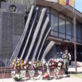 Održan komemorativni skup u Vranju povodom godišnjice od početka NATO bombardovanja 6