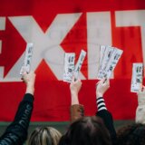 Exit 2023: Rasprodati kompleti ulaznica, jednodnevne i dalje u prodaji 12