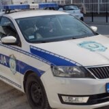 U Trsteniku uhapšene tri osobe zbog lažnog vozačkog ispita 5