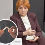 Grujičić: Milion dinara da bude kazna za pušenje u ugostiteljskim objektima 8