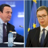 Vučić i Kurti danas u novoj rundi dijaloga u Briselu, posle devet meseci pauze 3