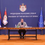 Predsednik se obratio naciji: Objasnio zašto nije potpisao ništa u Ohridu i šta neće implementirati 6