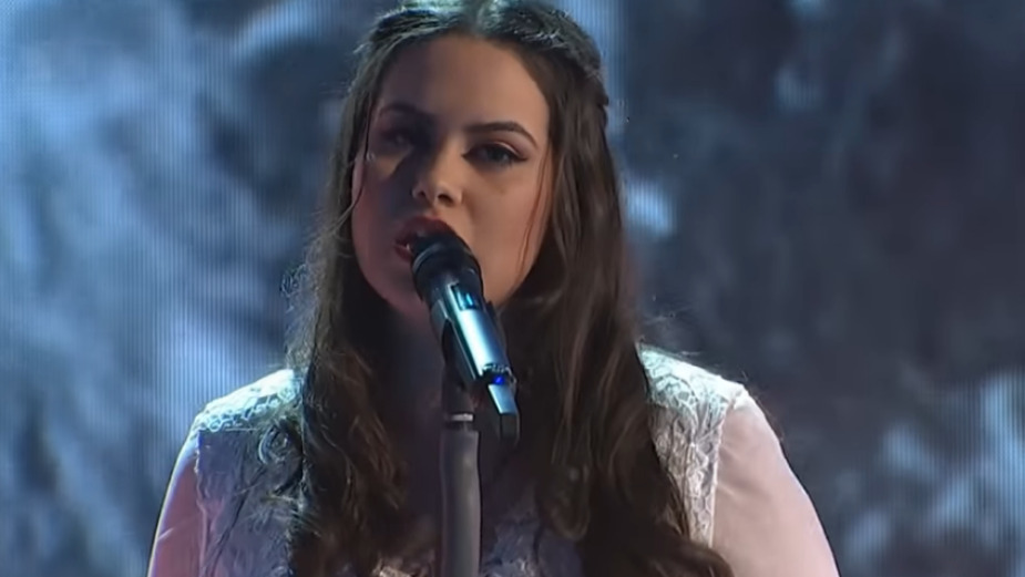 Srpska pevačica se pre tri godine takmičila na Beoviziji, a sada predstavlja Austriju u Liverpulu (VIDEO) 1