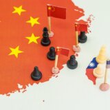 Kina zapretila protivmerama ako dođe do sastanka zvaničnika Tajvana i SAD 13