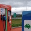 Manjak punjača za električne automobile u Srbiji 11