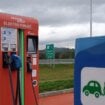 Manjak punjača za električne automobile u Srbiji 14