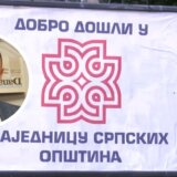 "Privremeni organi Srbije na Kosovu biće ukinuti nakon Ohrida, a pitanje je hoće li ZSO uopšte biti": Biševac odgovara postoji li već ZSO 2