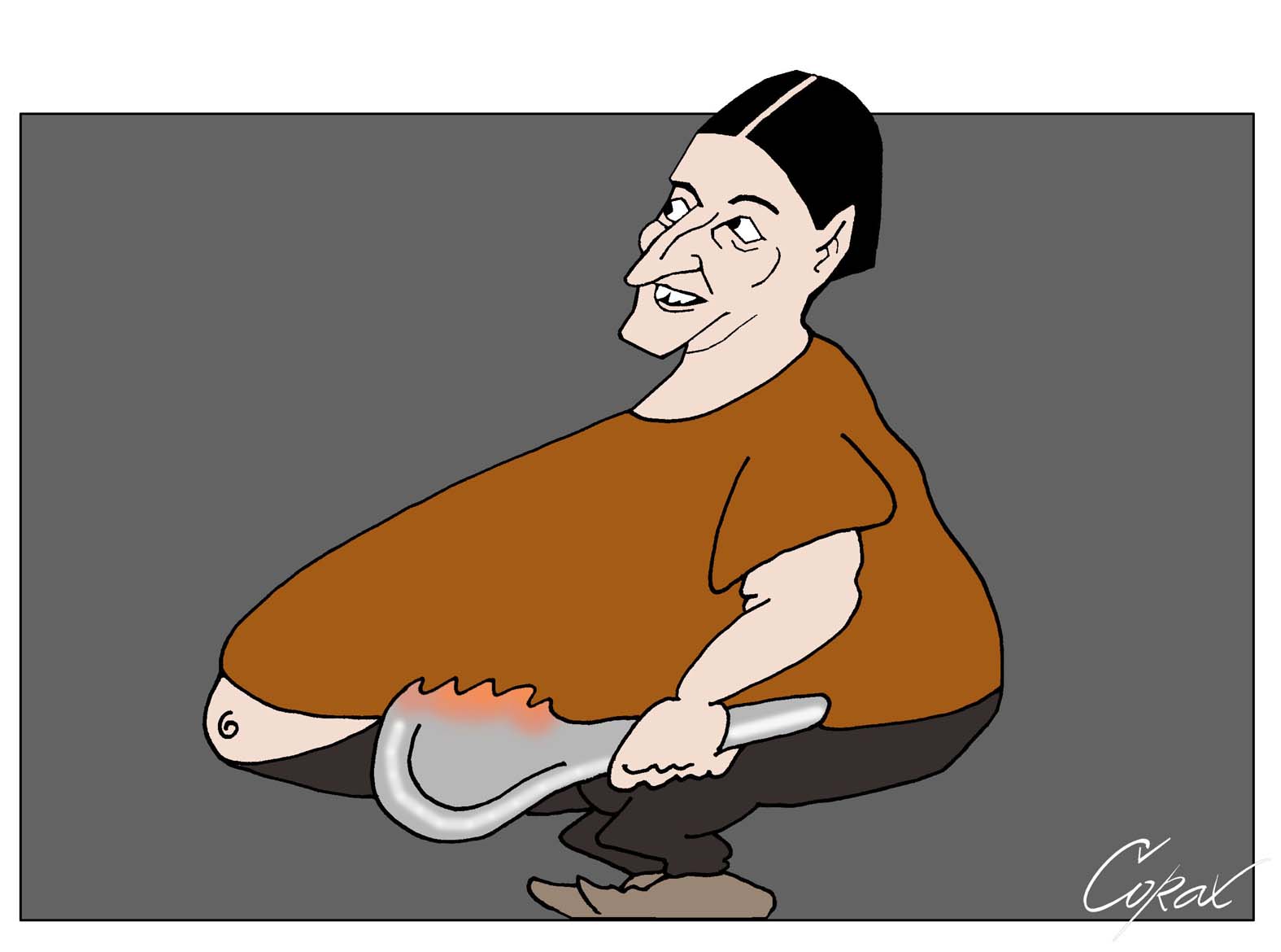 Corax 6