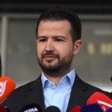 Prvi javni sukob Milatovića i Spajića unutar Pokreta Evropa sad 5