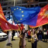 Koliko građana Crne Gore podržava ulazak svoje zemlje u EU, a koliko je protiv? 3