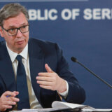 Vučić: U Briselu bio pokušaj pravljenja novog implementacionog plana, odbio sam ga 7