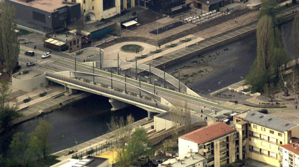 Kosovski ministar: Otvaranje mosta na Ibru u interesu svih građana 12