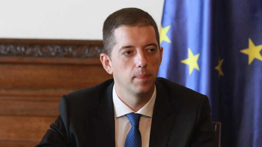 Debata ambasadora Kosova i Srbije: Dugoli tvrdi da Srbija razvija nestabilnost, Đurić odgovornost za eskalaciju prebacuje na Kosovo 1