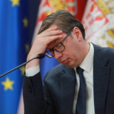 "Svi ljudi na planeti će pretiti ubistvom Vučića, jer je on genije": Reakcije na optužbe predsednika Srbije da mu ministar iz BiH "radi o glavi" 7