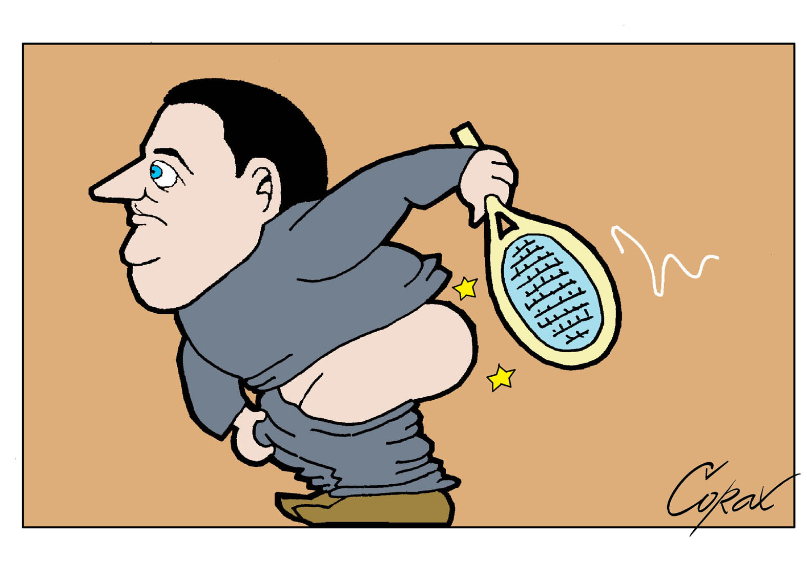 Corax 6