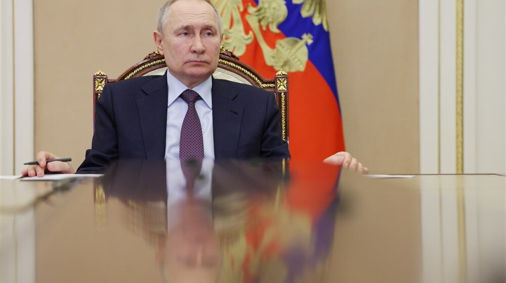 „Vladimire, naš zadatak je gotov“: Da li je Prigožinova poruka Putinu dokaz kraha ruske taktike u Ukrajini? 1