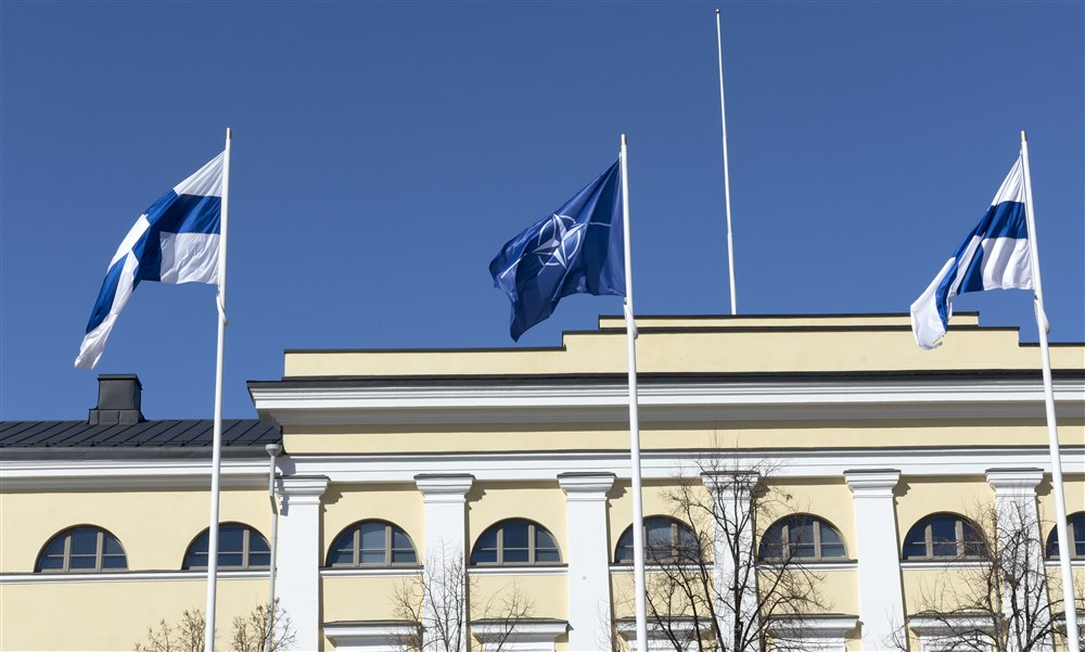 Šta će sve Finska od vojnog arsenala ustupiti NATO-u? 2