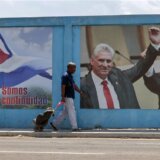 Parlament Kube ratifikovao još jedan petogodišnji mandat predsedniku Dijazu-Kanelu 1