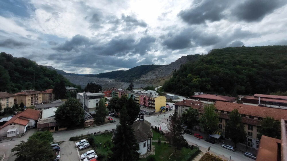 Šta su to "ekološke crne tačke" i gde se nalaze u Srbiji? 13