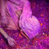 Indija i žene: Ko su udovice koje se ne vraćaju kući 6