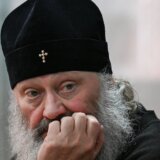 Ukrajina i religija: Mitropolit Ukrajinske pravoslavne crkve optužen za "izazivanje verske mržnje i delovanja u odbrani agresije Rusije" 2