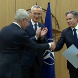 NATO i Finska: Baltička zemlja ušla u vojnu alijansu koja je udvostručila granicu sa Rusijom 15