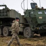 Rusija i Ukrajina: Vašington odobrio novi paket vojne pomoći Kijevu, Moskva traži alternativu Vagneru, tvrdi britanska služba 14