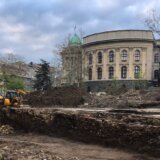 Srbija i arheologija: Kakve tajne krije novo nalazište u centru Beograda 5