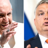 Papa u poseti Mađarskoj: Mediji Viktora Orbana likuju zbog dolaska poglavara Rimokatolličke crkve 5