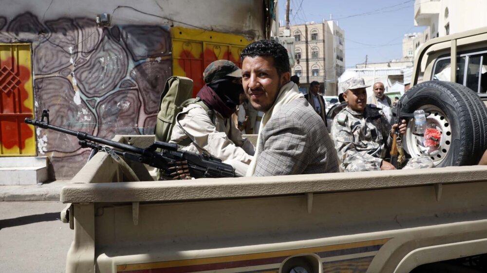 U napadu u Jemenu ubijeno petoro vojnika lojalnih secesionističkoj grupi na jugu zemlje 1