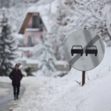 Prvi sneg u Srbiji: U Sjenici vanredna situacija, pojedina mesta bila bez struje i do 24 sata 6