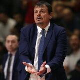 Ergin Ataman: Ja sam trener Panatinaikosa i turske reprezentacije, ne možete mi ništa! (VIDEO) 5