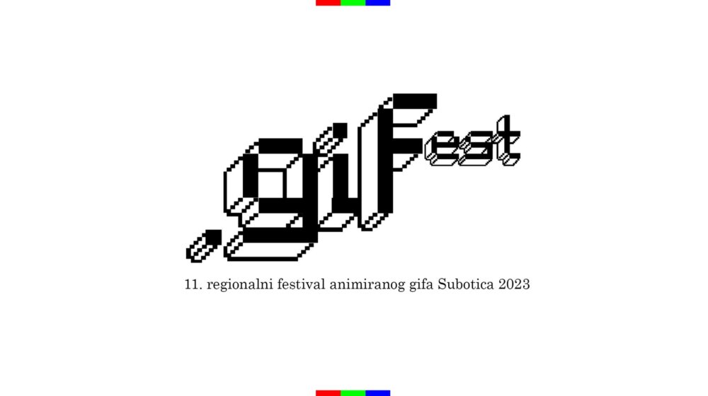 Otvoren konkurs za 11. Festival gifova u Subotici 1