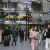 Demostat: Gotovo trećina građana Srbije smatra da živi gore nego pre 10 godina 9