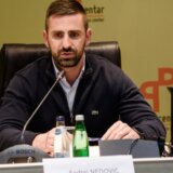 Andrej Nedović, ekonomski stručnjak: Ako ne dođe do ozbiljnog zaokreta u ekonomskoj politici, u Crnoj Gori može doći do grčkog scenarija 5