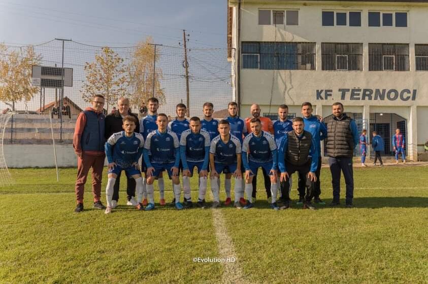 "Fudbalski đon na nacionalnoj osnovi": Kome smeta FK Trnovac u kojem igraju etnički Albanci sa juga Srbije? 1